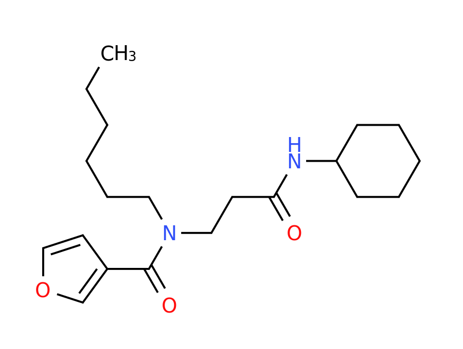Structure Amb7530464