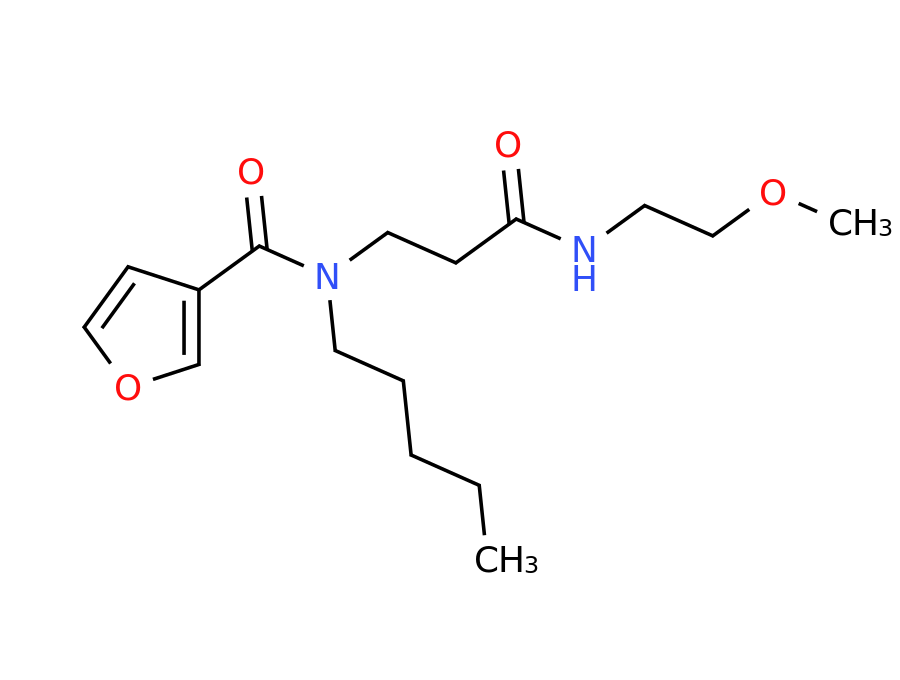 Structure Amb7530467