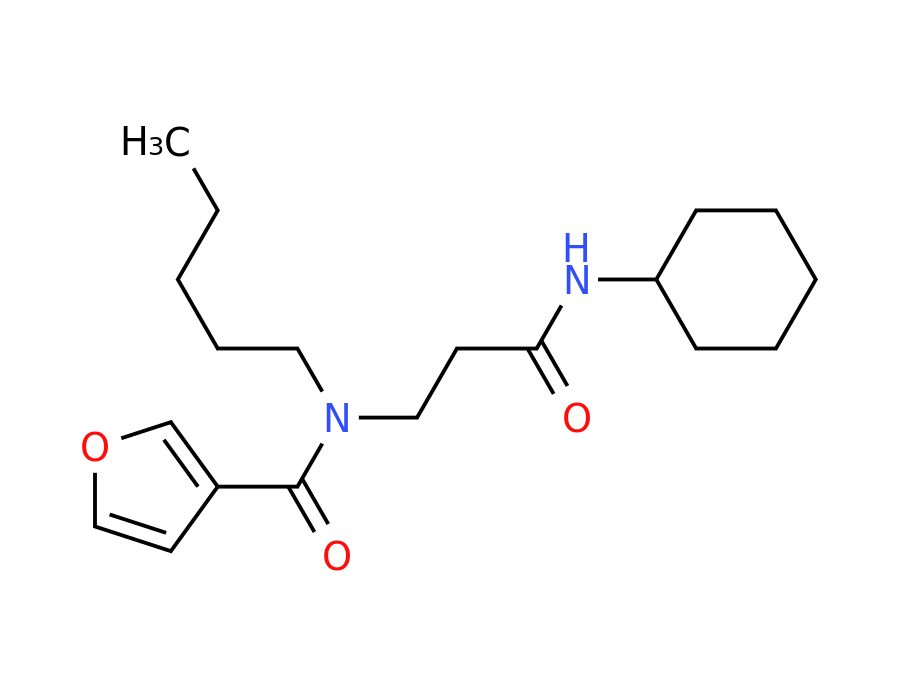 Structure Amb7530468
