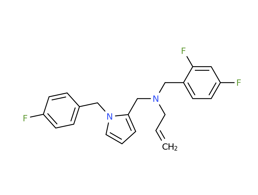 Structure Amb7530513