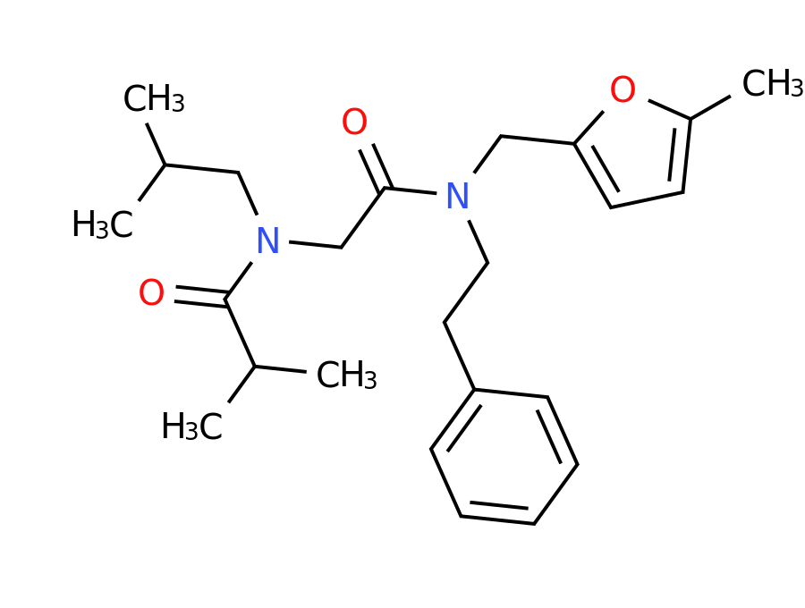 Structure Amb7530695
