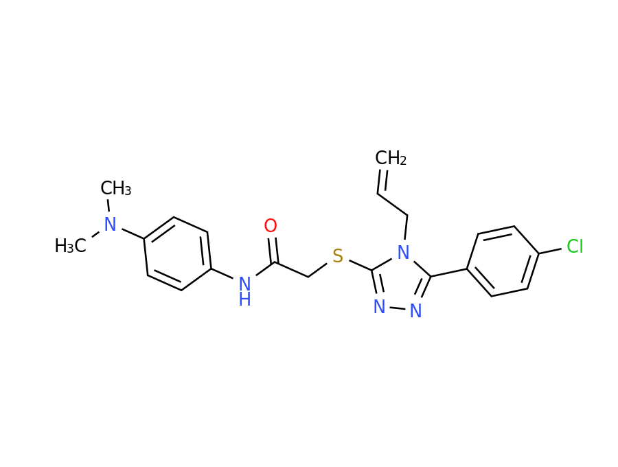 Structure Amb753079