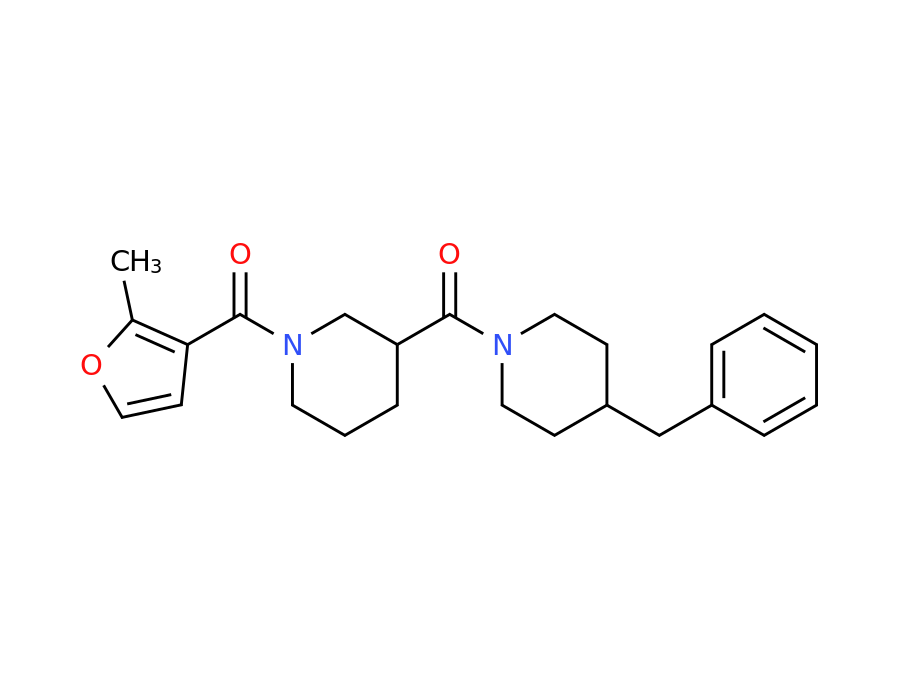 Structure Amb7530843