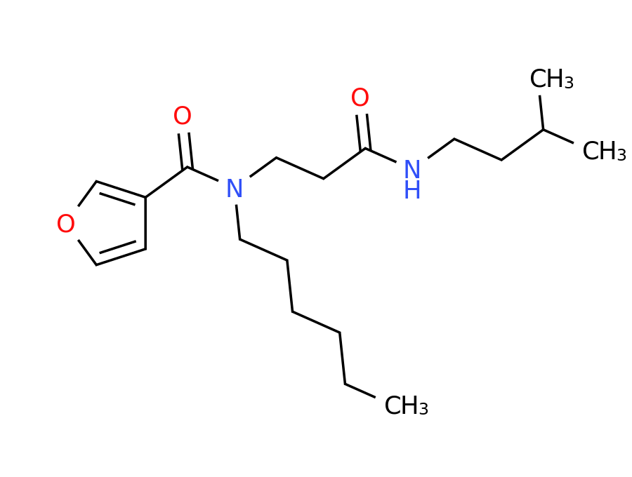 Structure Amb7530848