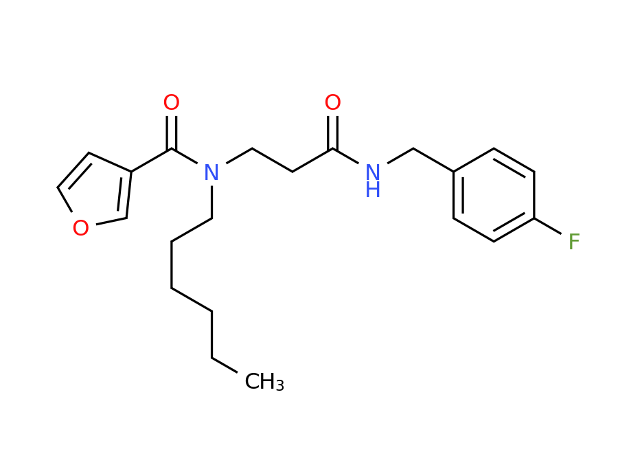 Structure Amb7530850