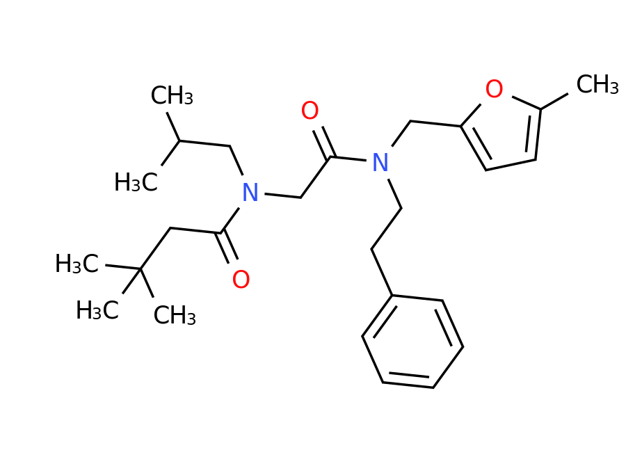 Structure Amb7530932