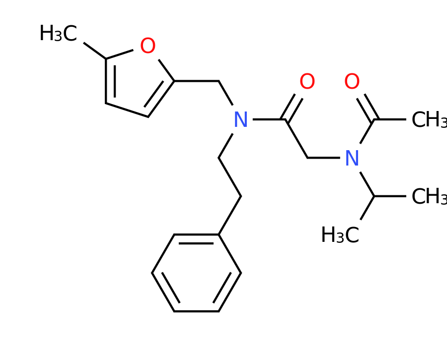 Structure Amb7530935