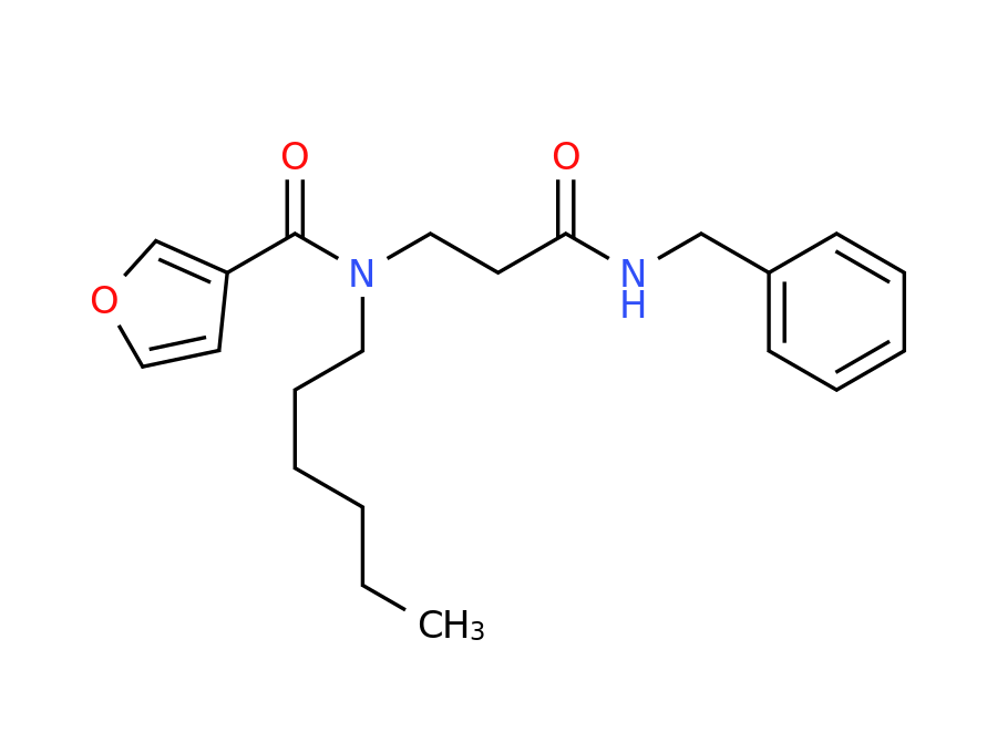 Structure Amb7531004