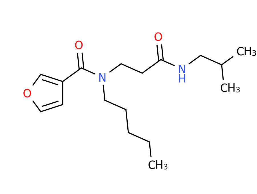 Structure Amb7531007