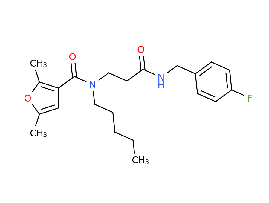 Structure Amb7531016