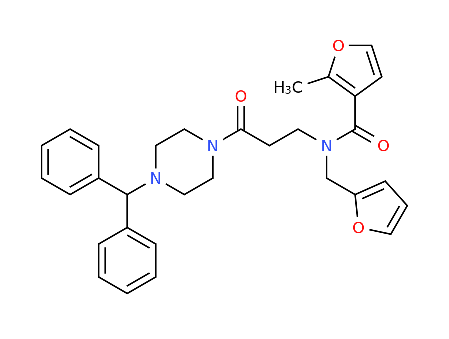 Structure Amb7531060