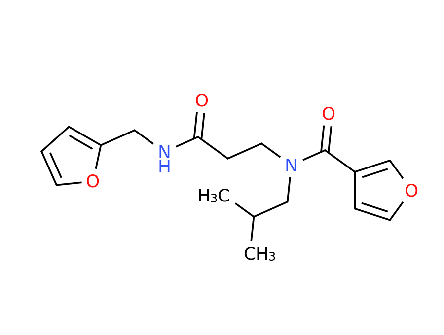 Structure Amb7531104