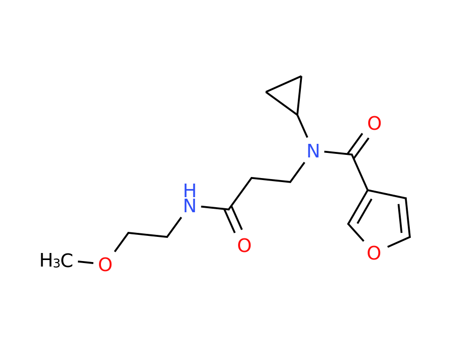 Structure Amb7531113