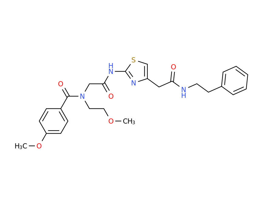Structure Amb7531125