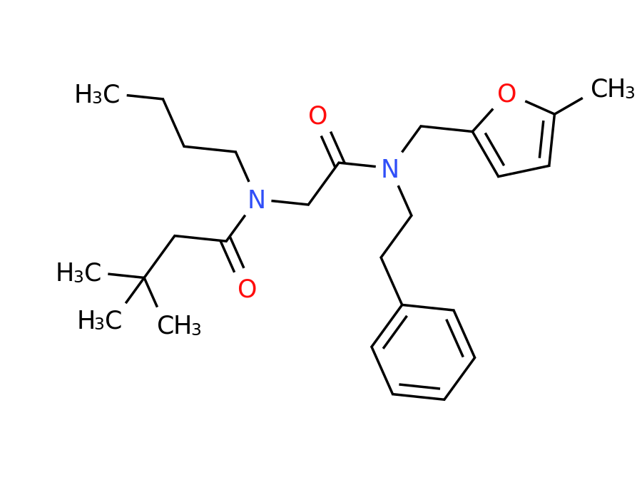 Structure Amb7531175