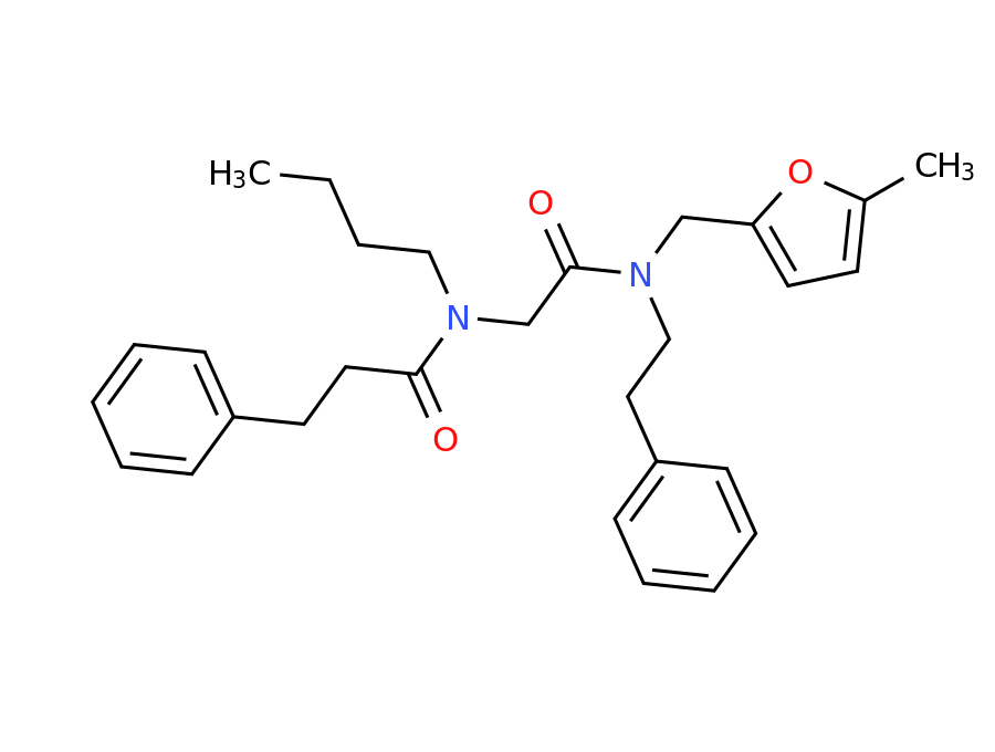 Structure Amb7531176