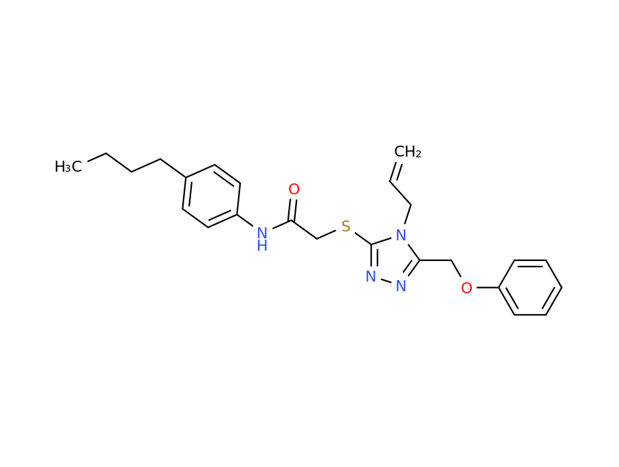 Structure Amb753119