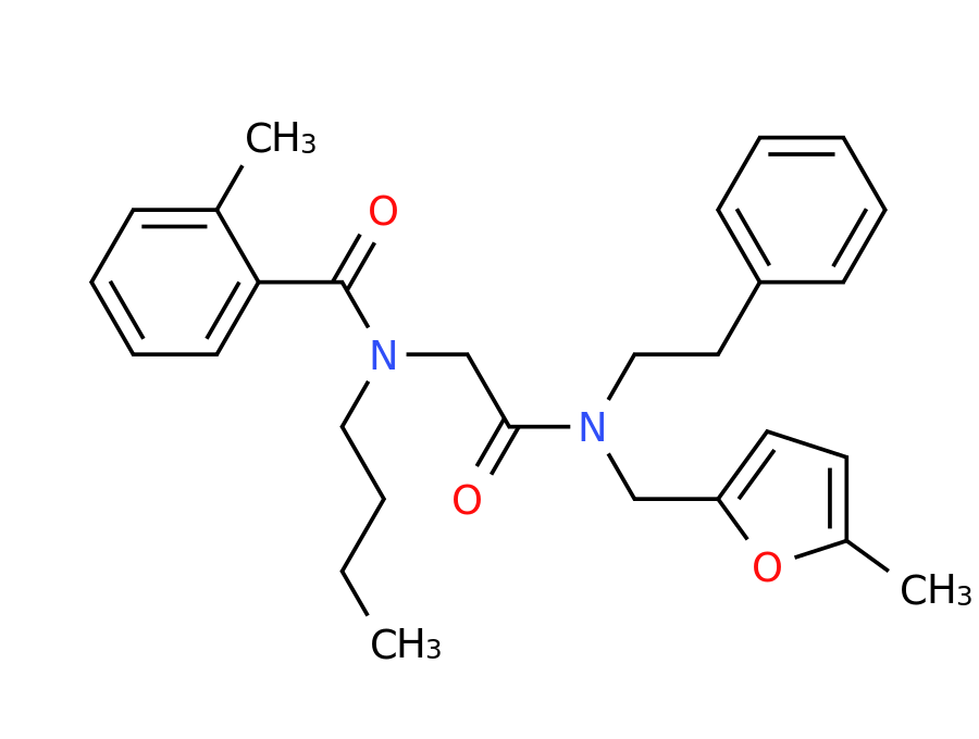Structure Amb7531294