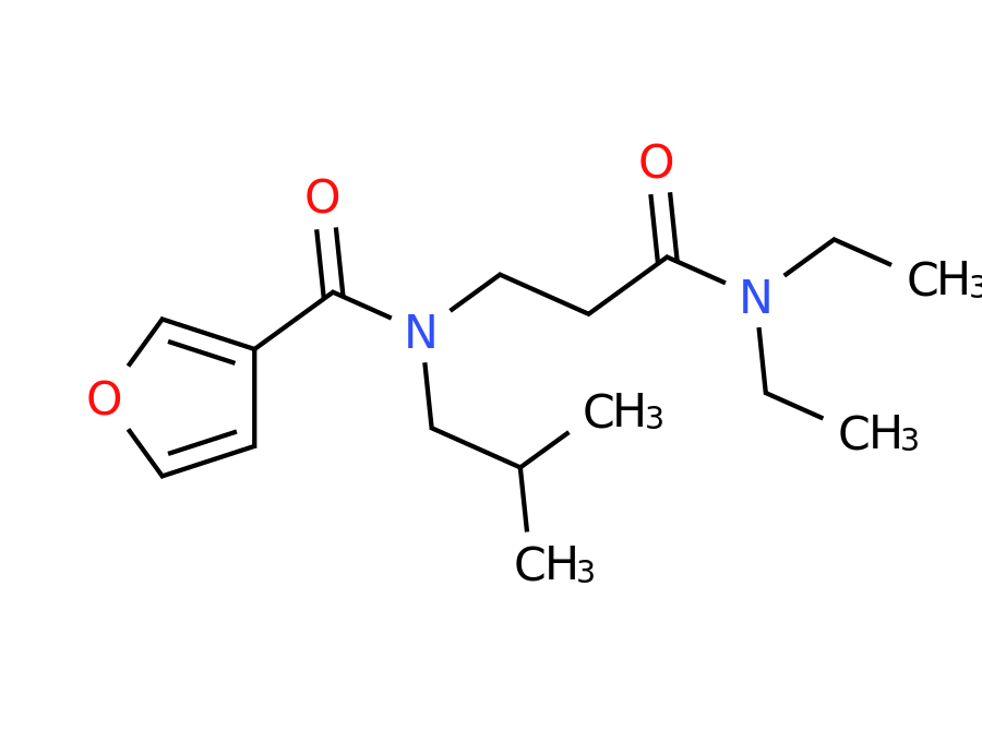 Structure Amb7531404