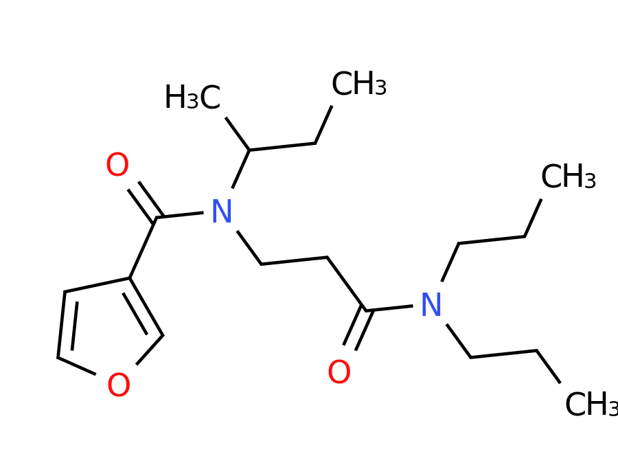 Structure Amb7531406