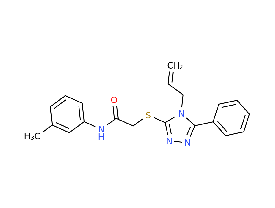 Structure Amb753159