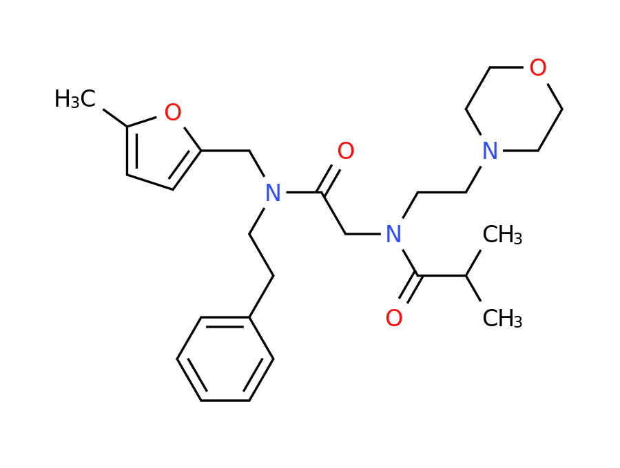 Structure Amb7531722