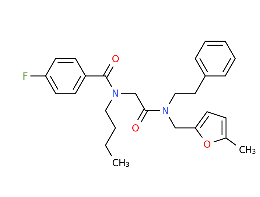 Structure Amb7531724