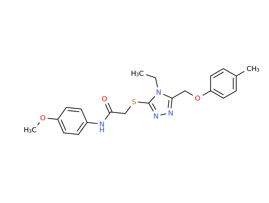 Structure Amb753174