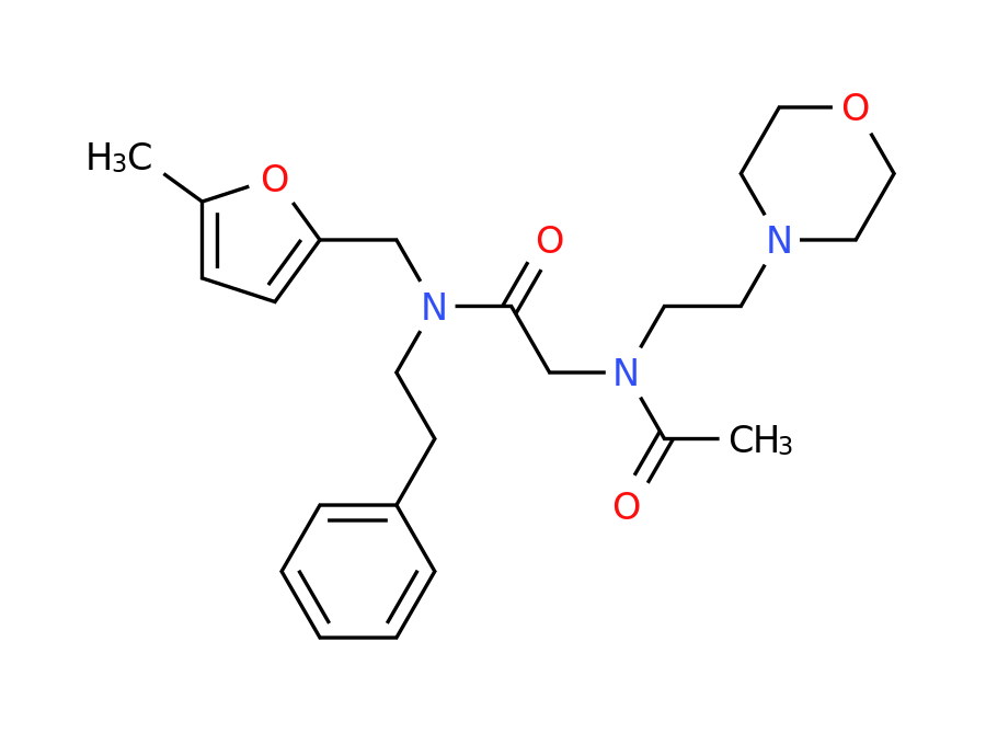Structure Amb7531824