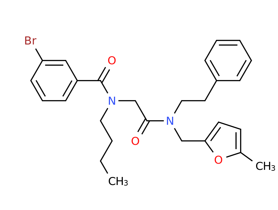 Structure Amb7531828