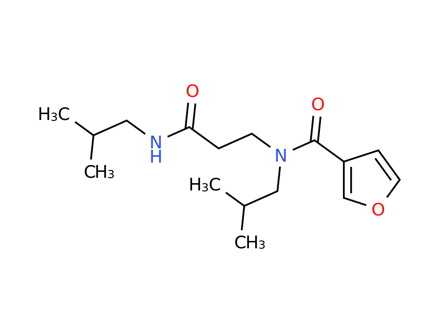 Structure Amb7531988
