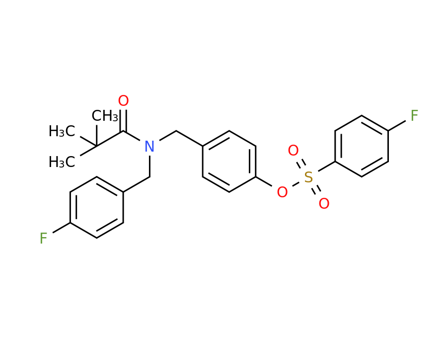 Structure Amb7532094