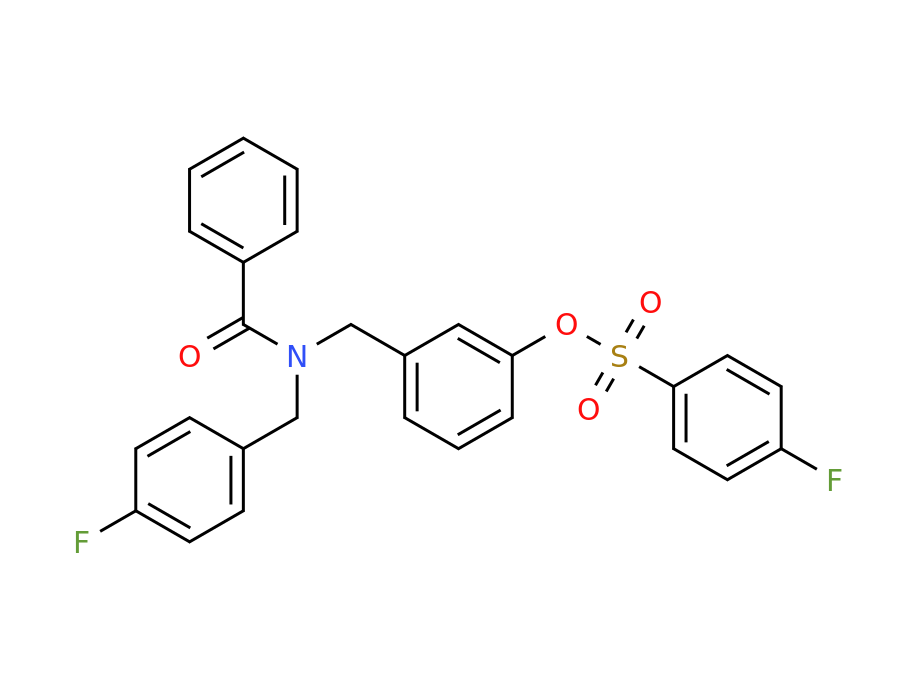 Structure Amb7532335
