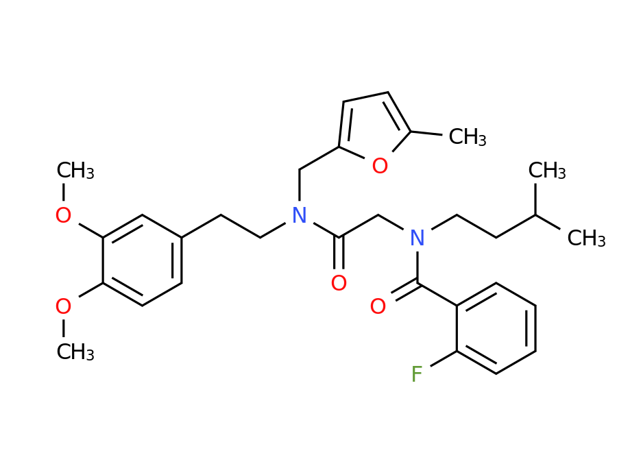 Structure Amb7532482