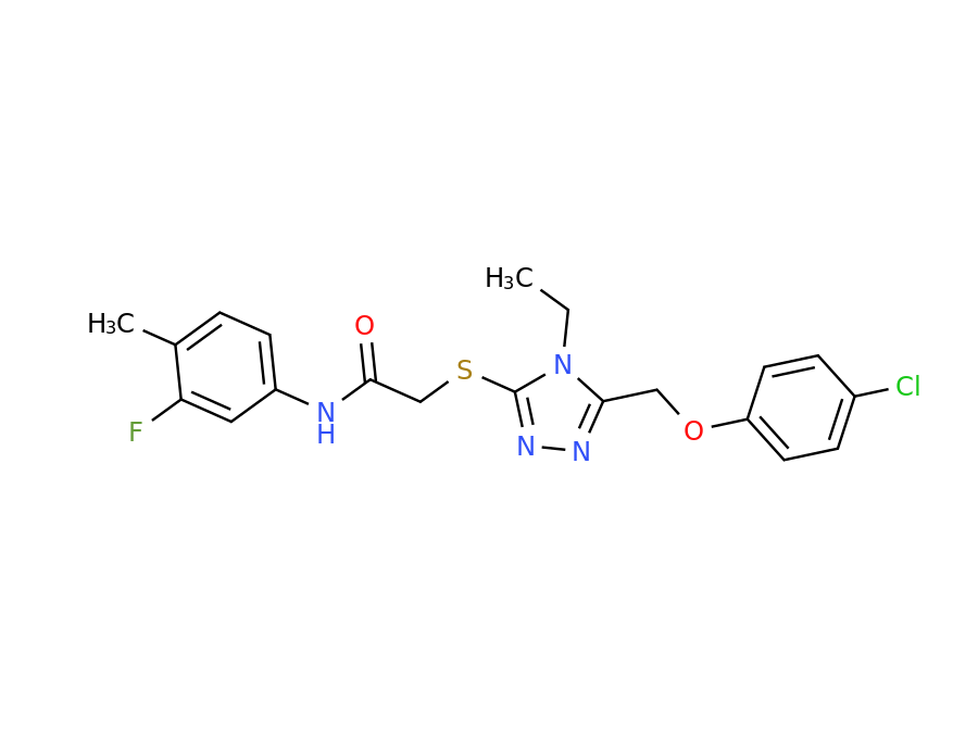 Structure Amb753260