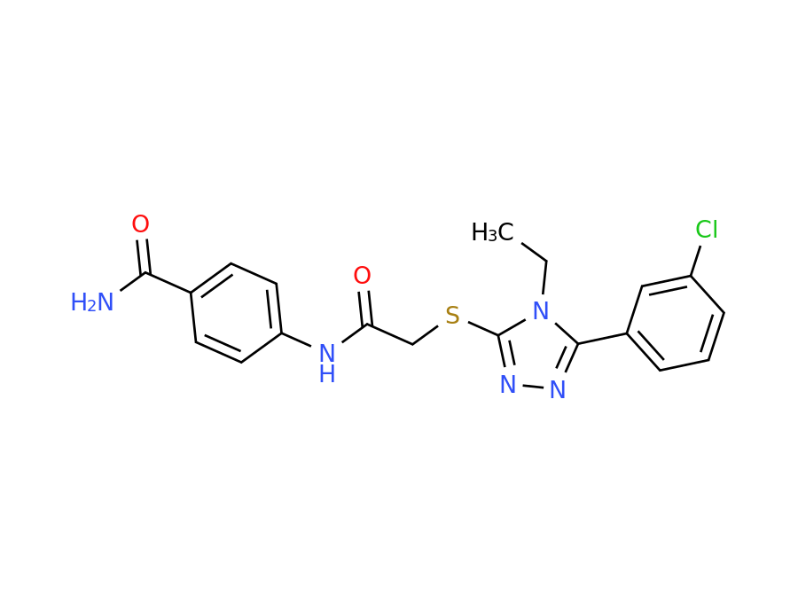Structure Amb753269