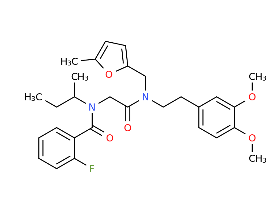 Structure Amb7532702