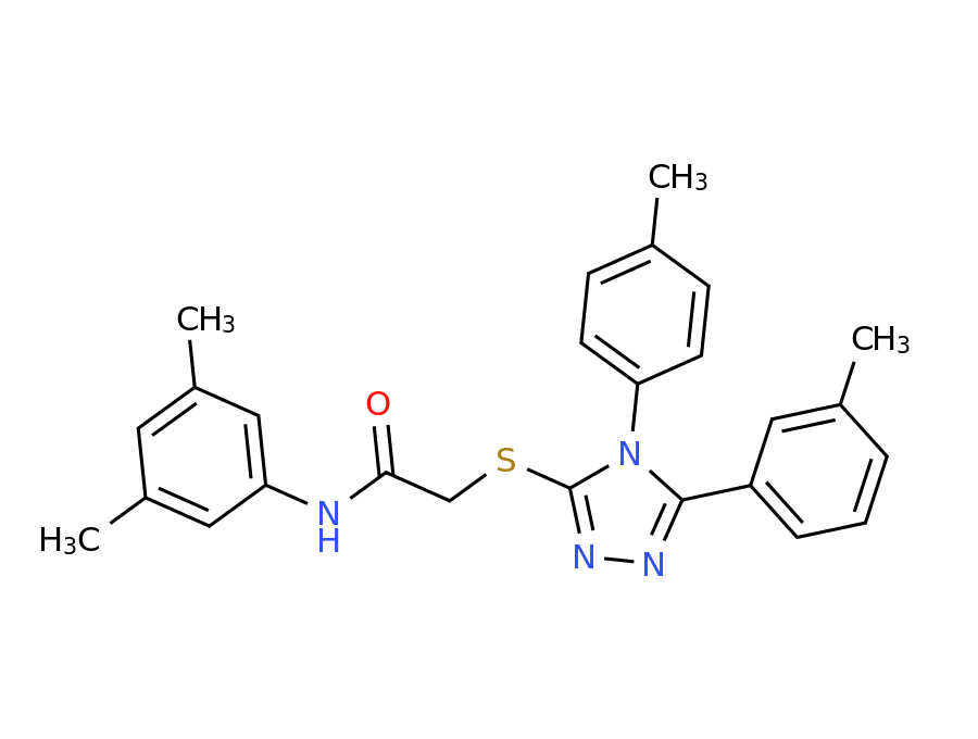 Structure Amb753274