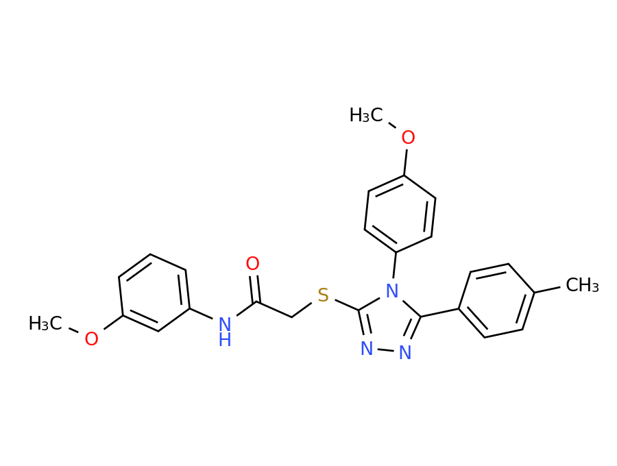 Structure Amb753319