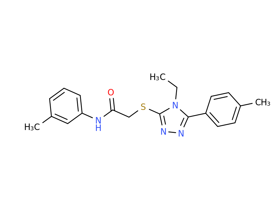 Structure Amb753337