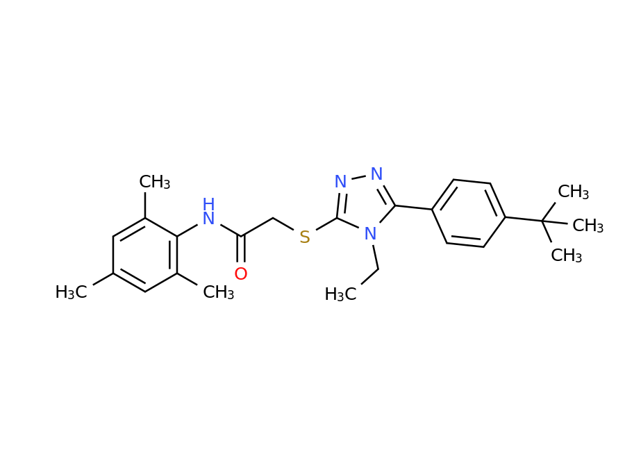 Structure Amb753342