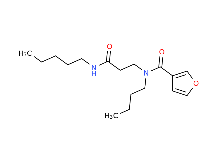 Structure Amb7533483