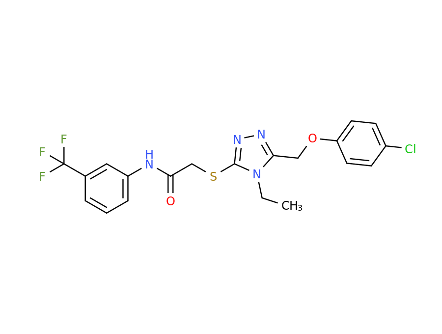 Structure Amb753357