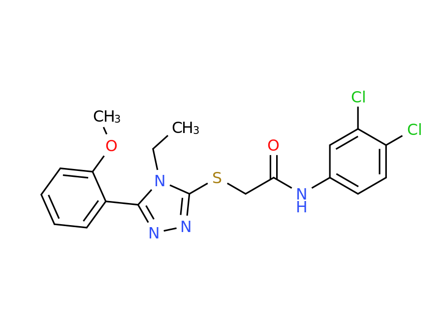 Structure Amb753419