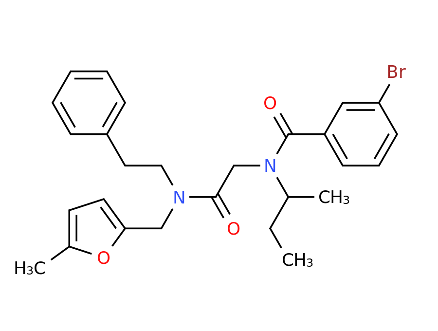 Structure Amb7534327
