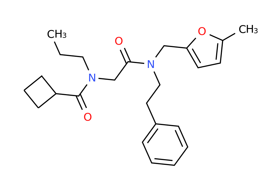 Structure Amb7534337