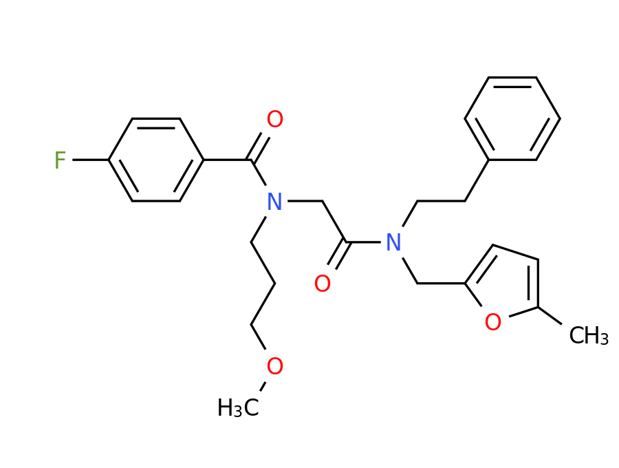 Structure Amb7534344