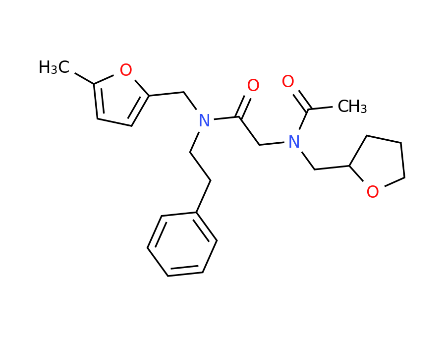 Structure Amb7534351