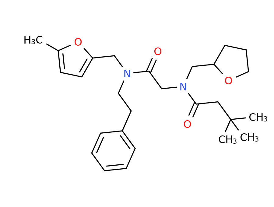 Structure Amb7534352
