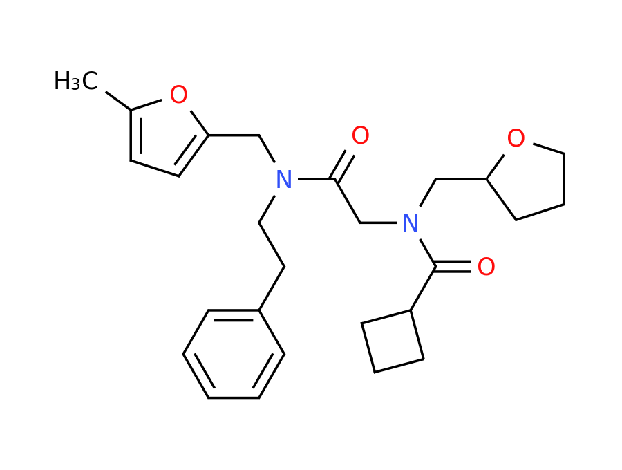 Structure Amb7534355